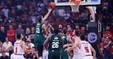 Παναθηναϊκός Ολυμπιακός, Final 4, Μπαρτζώκας, Σλούκας,panathinaikos olybiakos, Final 4, bartzokas, sloukas
