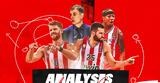 Ολυμπιακός, EuroLeague, Πίτερς-Κάναν, Γουόκαπ, Φαλ,olybiakos, EuroLeague, piters-kanan, gouokap, fal