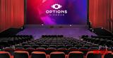 Options Cinemas, Βέσο Μάρε, 4 Ιανουαρίου,Options Cinemas, veso mare, 4 ianouariou