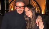 Victoria Beckham, Πρωτοχρονιάς,Victoria Beckham, protochronias