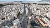 Athens 5th, 107 Cities Surveyed Around,World, Home Price Hikes