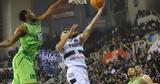 ΠΑΟΚ – Τόφας 63-95, Εφιαλτικό, [vid],paok – tofas 63-95, efialtiko, [vid]