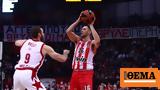 Euroleague Live Ολυμπιακός - Αρμάνι Μιλάνο 22-21 Β,Euroleague Live olybiakos - armani milano 22-21 v