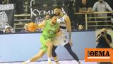 Basketball Champions League ΠΑΟΚ-Τόφας 63-95, Τουρκία,Basketball Champions League paok-tofas 63-95, tourkia