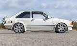 Ford Escort RS Turbo, Βρετανικό,Ford Escort RS Turbo, vretaniko