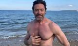 Hugh Jackman, Υποδέχθηκε, 2024,Hugh Jackman, ypodechthike, 2024