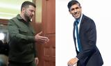 Εντολή Σούνακ, Ουκρανία,entoli sounak, oukrania
