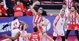 Euroleague, Σταθερά, -offs, Ολυμπιακός,Euroleague, stathera, -offs, olybiakos