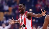 Euroleague, Ποδαρικό, 2024, Ολυμπιακός - Κέρδισε 79-74, Αρμάνι Μιλάνο,Euroleague, podariko, 2024, olybiakos - kerdise 79-74, armani milano