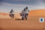 Honda Africa Twin Adventure Sports 2024 - Παρουσίαση, OPEN TV,Honda Africa Twin Adventure Sports 2024 - parousiasi, OPEN TV