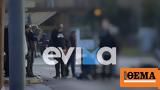 Τροχαίο, Χαλκίδα, Αυτοκίνητο,trochaio, chalkida, aftokinito