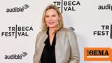 Kim Cattrall,