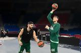 Pamestoixima, Ενισχυμένες, Super League, Μπασκόνια – Παναθηναϊκός,Pamestoixima, enischymenes, Super League, baskonia – panathinaikos
