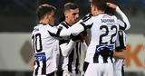 ΠΑΟΚ ΟΦΗ,paok ofi