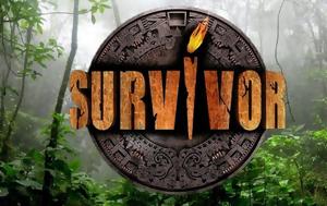 Survivor – Μαχητές, Αυτοί, Survivor – machites, aftoi