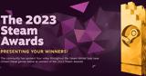 2023 Steam Awards, Αυτά,2023 Steam Awards, afta