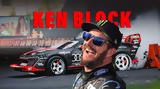 Ken Block,