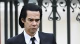 Nick Cave,2024