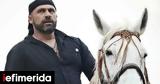 Νίκος Ρόκκος, Ετοιμαζόταν, -Θα,nikos rokkos, etoimazotan, -tha