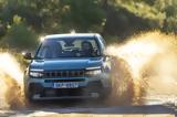 Test,Jeep Avenger 1 2T 100 PS