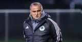 Παναθηναϊκός, Φατίχ Τερίμ,panathinaikos, fatich terim