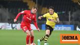 Stoiximan Super League 1 Live ΑΕΚ - Βόλος 2-0 B,Stoiximan Super League 1 Live aek - volos 2-0 B