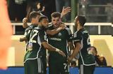 Παναθηναϊκός – ΠΑΣ Γιάννινα LIVE, 16η, Super League 1,panathinaikos – pas giannina LIVE, 16i, Super League 1