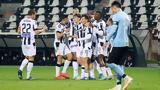 Συνεχίζει …, ΠΑΟΚ 4-0, ΟΦΗ,synechizei …, paok 4-0, ofi