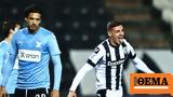 Stoiximan Super League 1, ΠΑΟΚ - ΟΦΗ 4-0, Κυνικός, Ντεσπόντοφ - Δείτε,Stoiximan Super League 1, paok - ofi 4-0, kynikos, ntespontof - deite