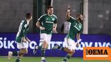 Stoiximan Super League 1 Live Παναθηναϊκός - ΠΑΣ Γιάννινα, 2-0 Β, - Δείτε,Stoiximan Super League 1 Live panathinaikos - pas giannina, 2-0 v, - deite