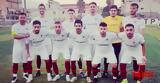 Πήγασος Μπεγουλακίου, 3-1, Αιγείρα,pigasos begoulakiou, 3-1, aigeira