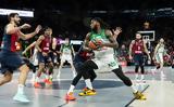 Μπασκόνια – Παναθηναϊκός 75-73, Ήττα,baskonia – panathinaikos 75-73, itta