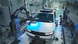 IONIQ 5 Robotaxi,HMGICS