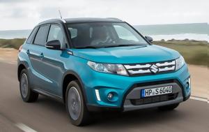 Suzuki Vitara 1 6 Diesel, SUV