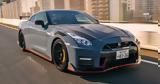 Nissan GT-R, Μαθουσάλας, 584,Nissan GT-R, mathousalas, 584