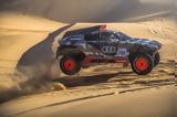 Dakar Rally 2024 –,