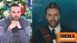 Κώστας Φραγκολιάς, Survivor, - Πώς,kostas fragkolias, Survivor, - pos