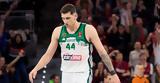 Παναθηναϊκός AKTOR, Μπασκόνια,panathinaikos AKTOR, baskonia