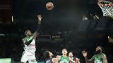 Παναθηναϊκός, Μπασκόνια,panathinaikos, baskonia