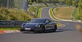 Porsche Taycan, Tesla Model S Plaid, Νίρμπουργκρινγκ,Porsche Taycan, Tesla Model S Plaid, nirbourgkringk