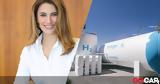 Ελληνίδα, Fuels Europe –,ellinida, Fuels Europe –