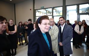 Μενδώνη, Φιλίππου Β, Covid, mendoni, filippou v, Covid
