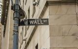 Wall Street, Dow,Nasdaq