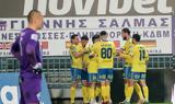 Παναιτωλικός - Ατρόμητος 3-2, Τορεχόν,panaitolikos - atromitos 3-2, torechon