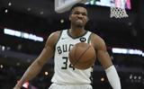 Γιάννης Αντετοκούνμπο, Πρώτος, ΝΒΑ, All Star Game,giannis antetokounbo, protos, nva, All Star Game