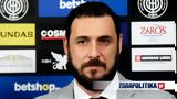 Super League, Ακλόνητο, Μηνάς Λυσάνδρου,Super League, aklonito, minas lysandrou