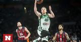 Euroleague Βαλένθια – Παναθηναϊκός AKTOR, Στη…,Euroleague valenthia – panathinaikos AKTOR, sti…