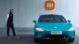 BMW Chris Bangle,Xiaomi SU7 [video]