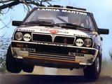 Ετοιμάζεται, Lancia, WRC,etoimazetai, Lancia, WRC