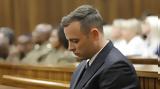 Αποφυλακίστηκε, Όσκαρ Πιστόριους 11,apofylakistike, oskar pistorious 11